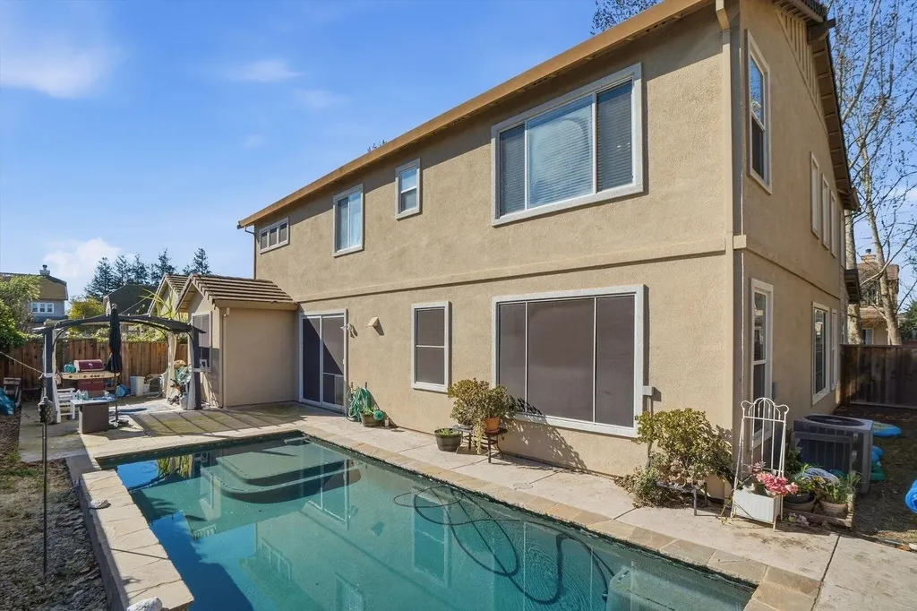 80 Guise Way Brentwood CA 94513