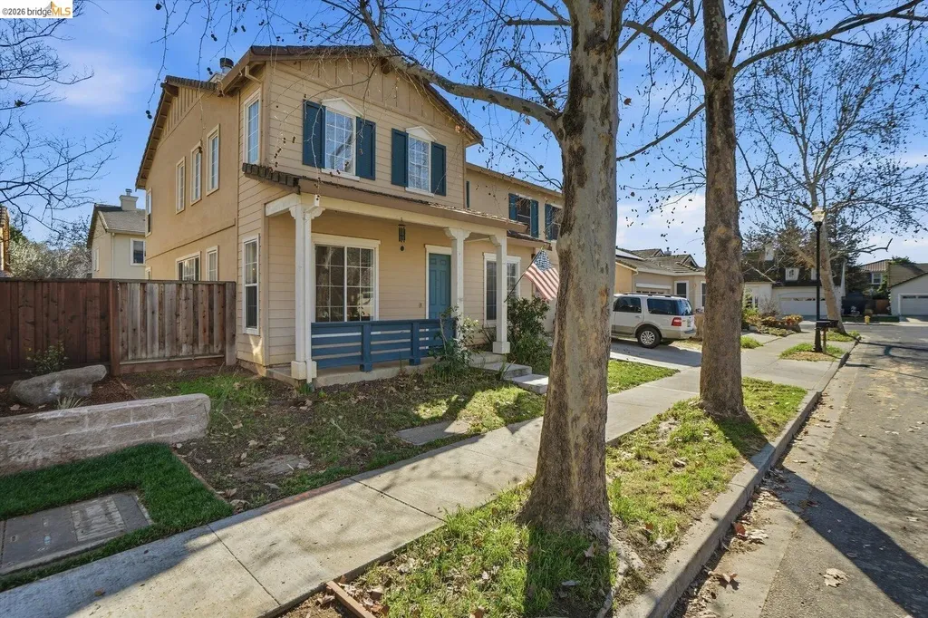 80 Guise Way Brentwood CA 94513