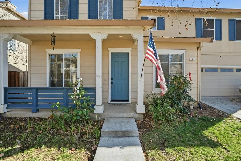 80 Guise Way Brentwood CA 94513