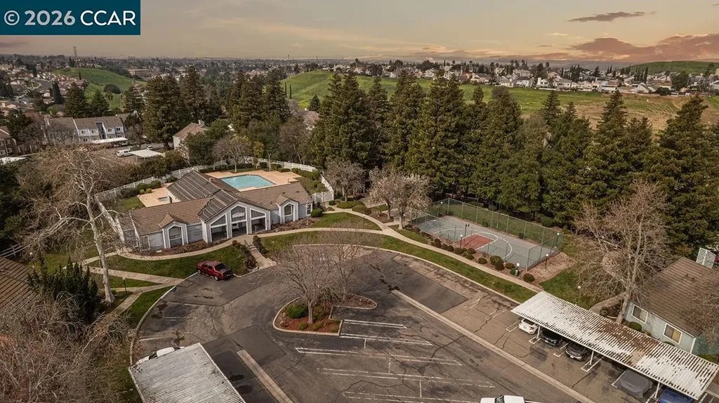 2703 Ivy Lane Antioch CA 94531