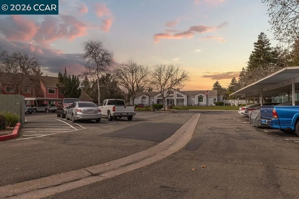 2703 Ivy Lane Antioch CA 94531