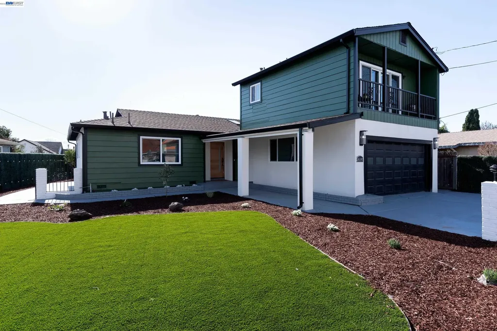 36347 Colbert Place Newark CA 94560