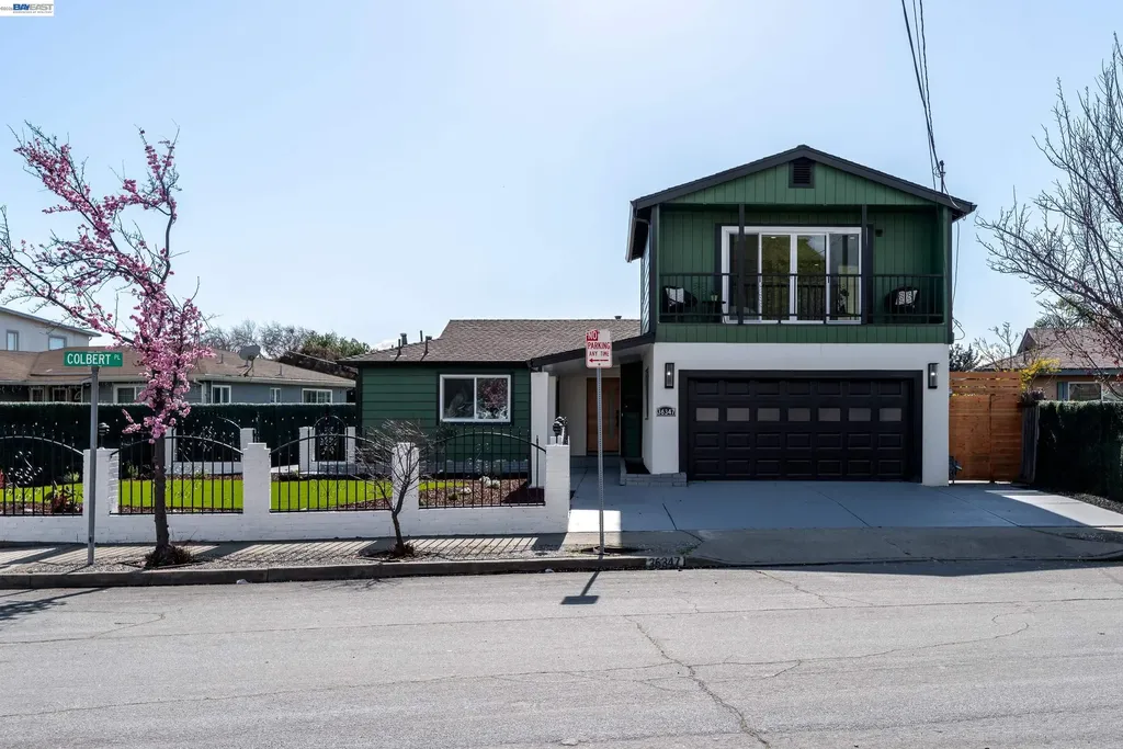 36347 Colbert Place Newark CA 94560