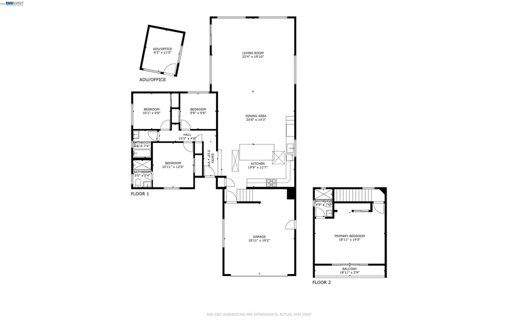 36347 Colbert Place Newark CA 94560