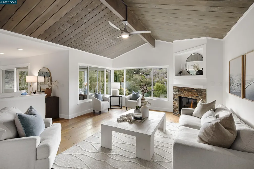 28 Southwood Drive Orinda CA 94563