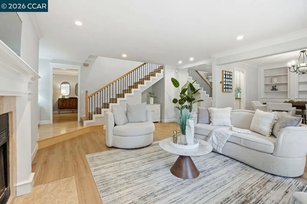 1903 Via Ferrari Lafayette CA 94549