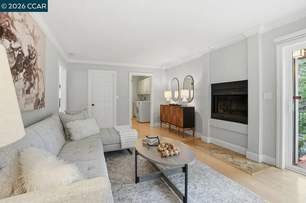 1903 Via Ferrari Lafayette CA 94549