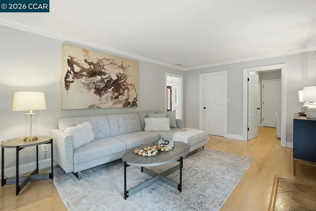 1903 Via Ferrari Lafayette CA 94549