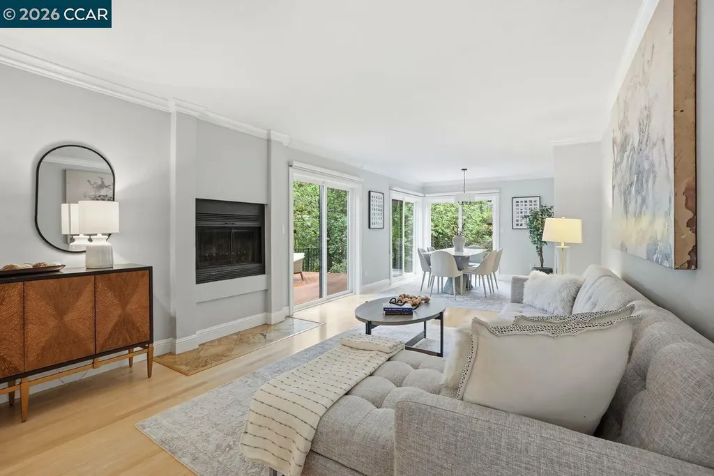 1903 Via Ferrari Lafayette CA 94549