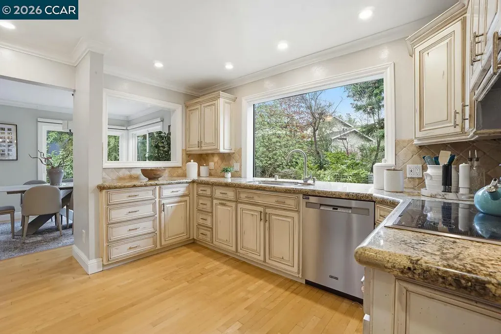 1903 Via Ferrari Lafayette CA 94549