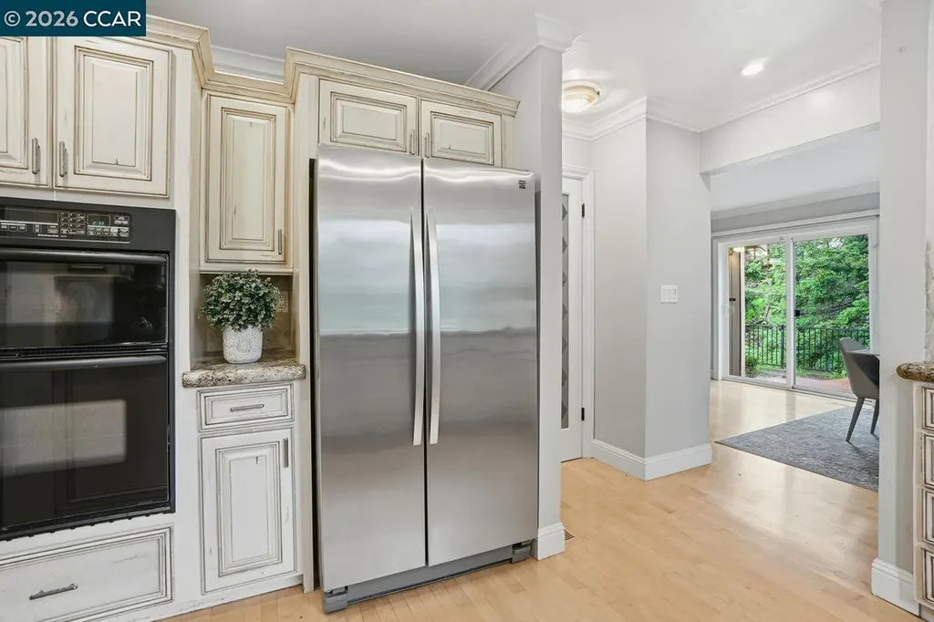 1903 Via Ferrari Lafayette CA 94549