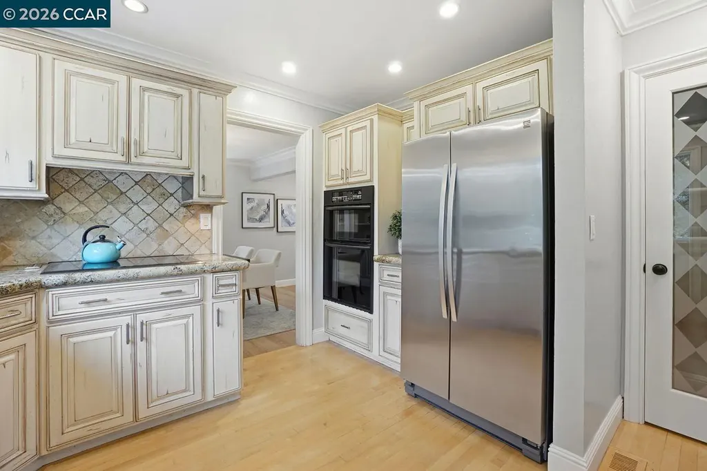 1903 Via Ferrari Lafayette CA 94549