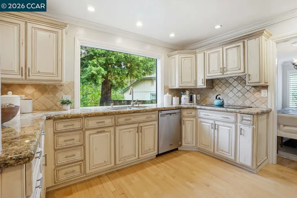 1903 Via Ferrari Lafayette CA 94549