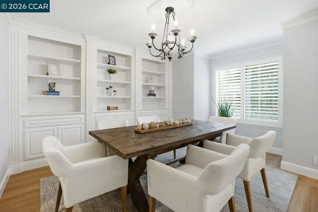 1903 Via Ferrari Lafayette CA 94549