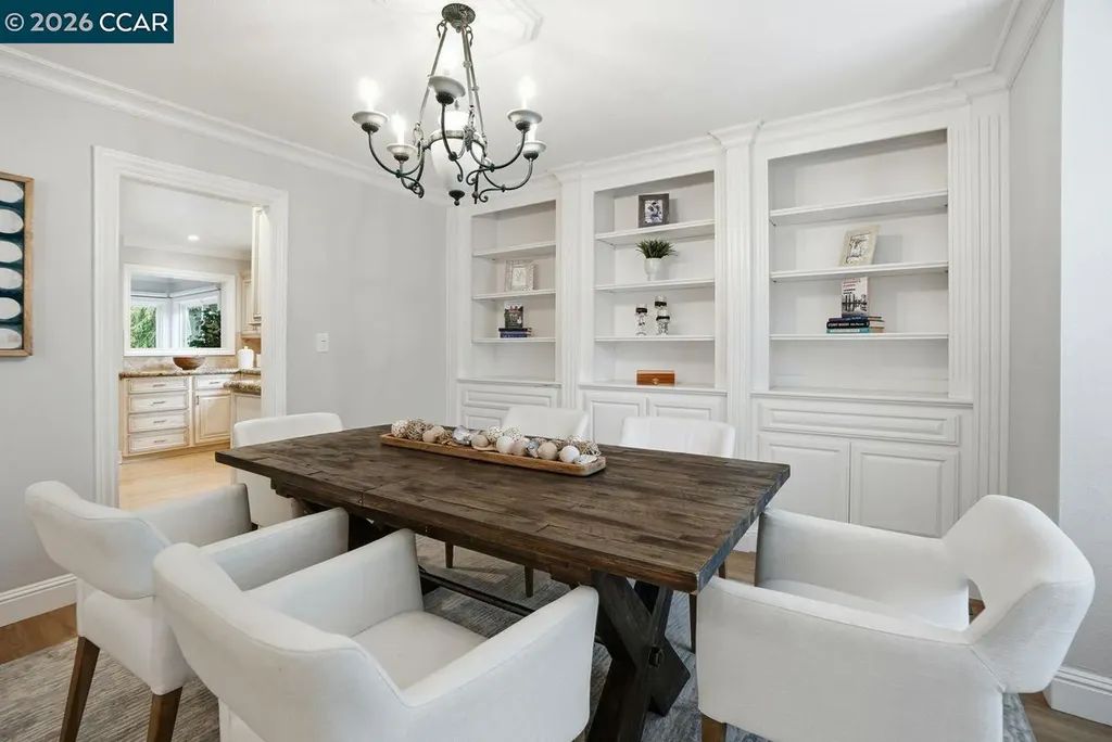 1903 Via Ferrari Lafayette CA 94549