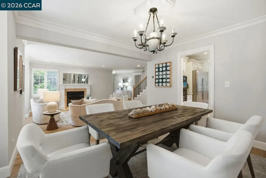 1903 Via Ferrari Lafayette CA 94549