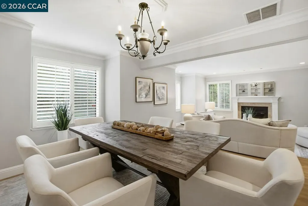 1903 Via Ferrari Lafayette CA 94549