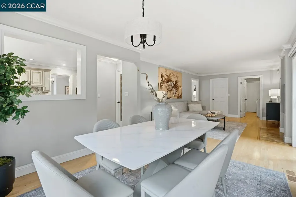 1903 Via Ferrari Lafayette CA 94549