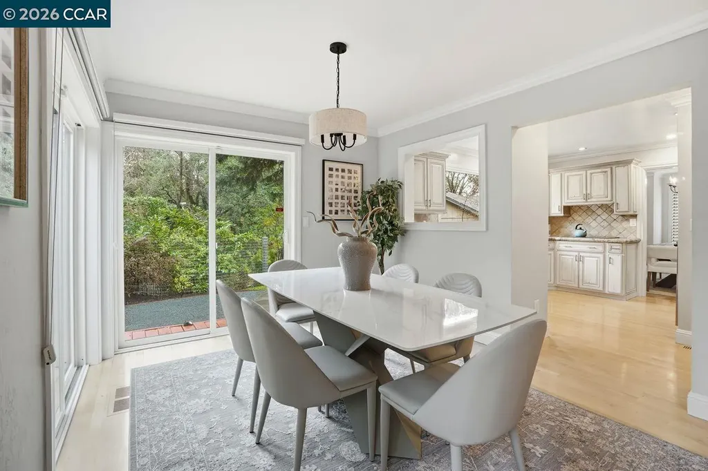 1903 Via Ferrari Lafayette CA 94549