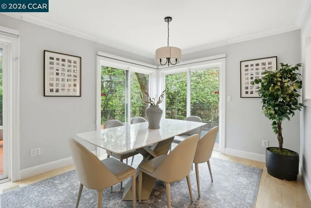 1903 Via Ferrari Lafayette CA 94549