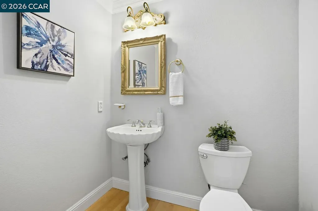 1903 Via Ferrari Lafayette CA 94549