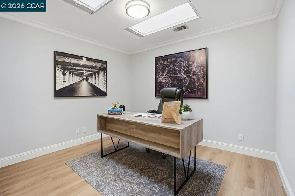 1903 Via Ferrari Lafayette CA 94549