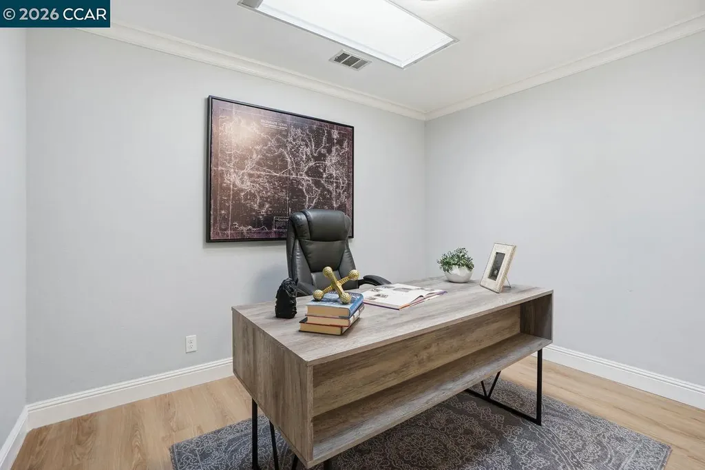 1903 Via Ferrari Lafayette CA 94549