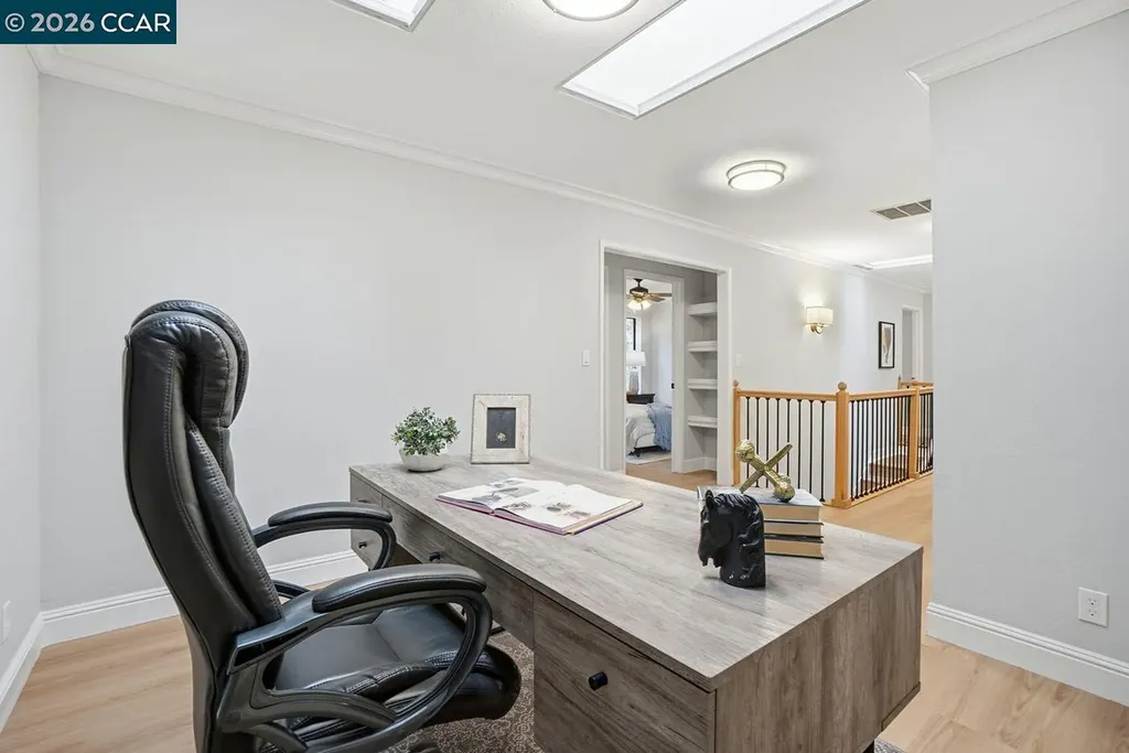 1903 Via Ferrari Lafayette CA 94549