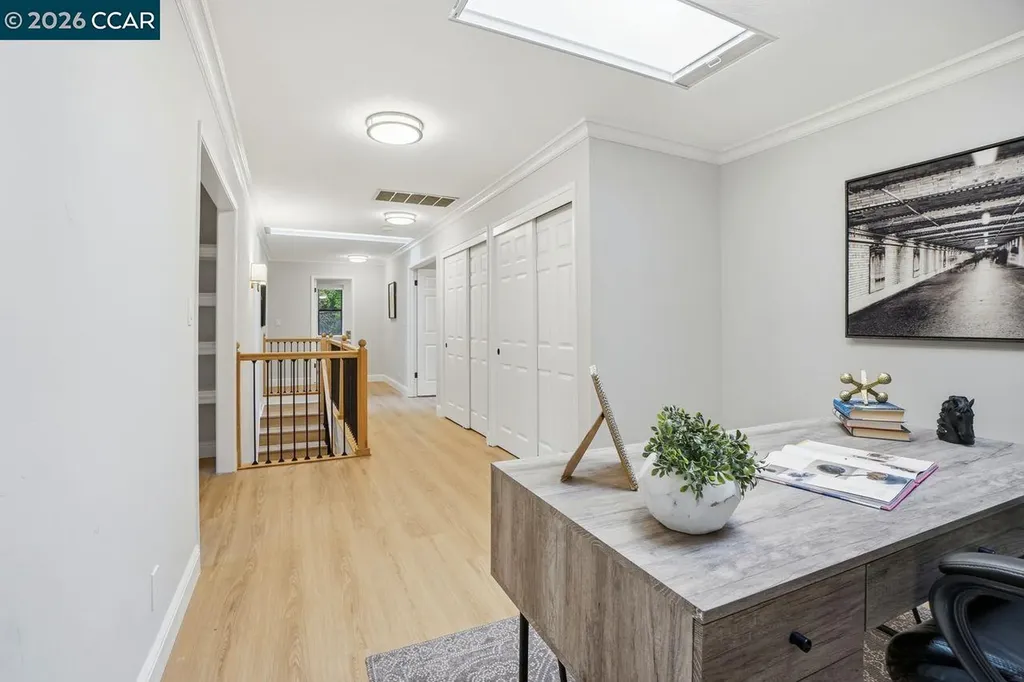 1903 Via Ferrari Lafayette CA 94549