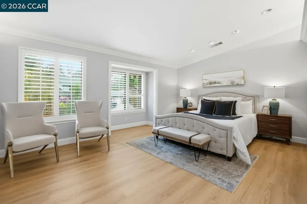 1903 Via Ferrari Lafayette CA 94549