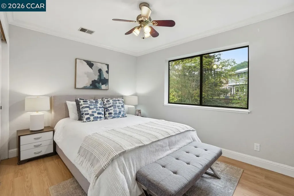 1903 Via Ferrari Lafayette CA 94549