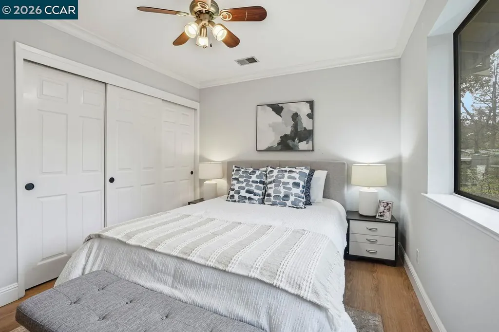 1903 Via Ferrari Lafayette CA 94549