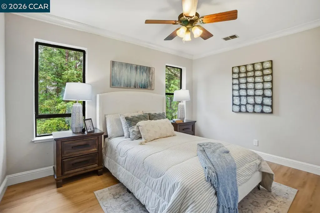 1903 Via Ferrari Lafayette CA 94549