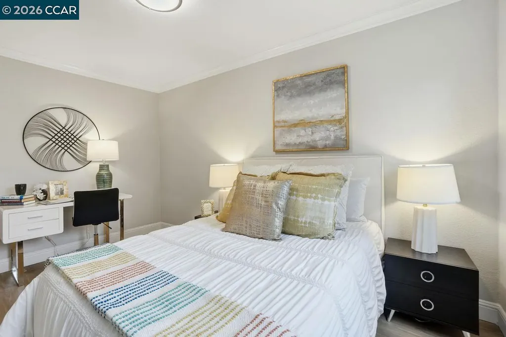 1903 Via Ferrari Lafayette CA 94549