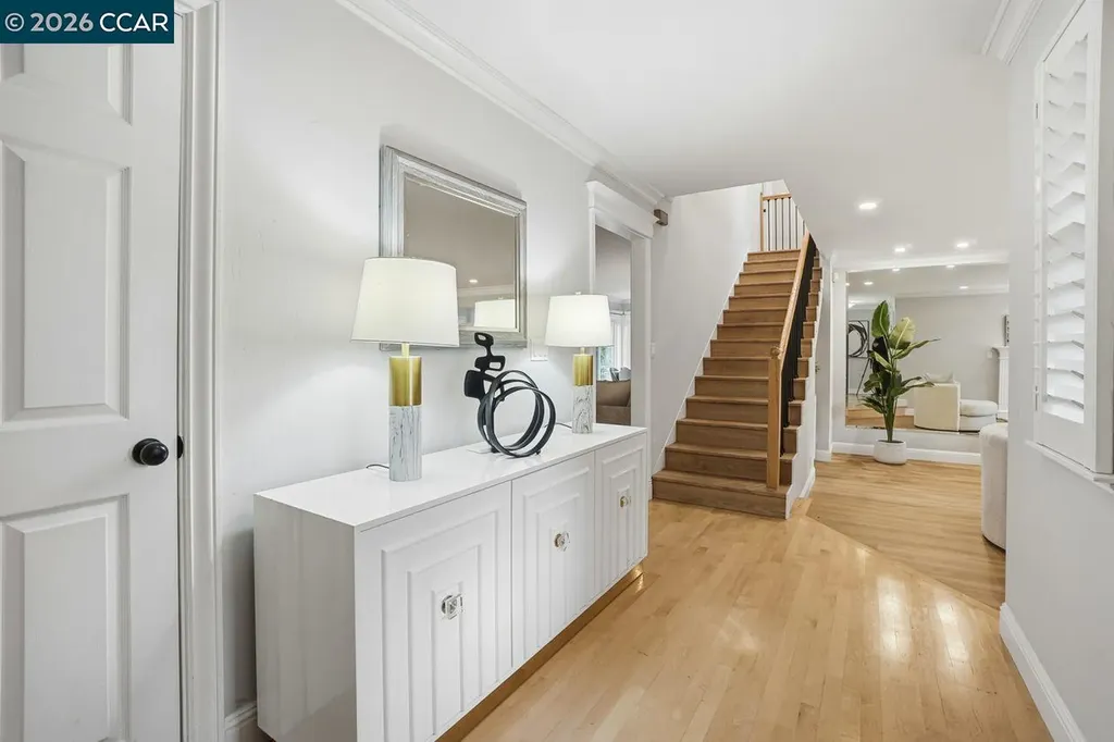 1903 Via Ferrari Lafayette CA 94549