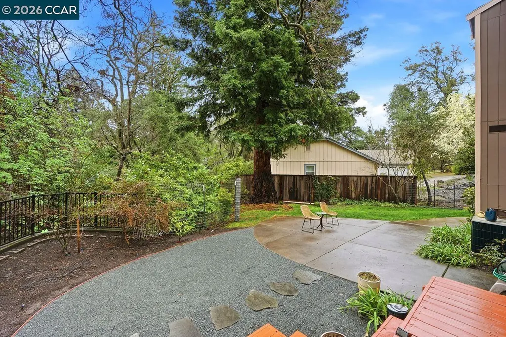 1903 Via Ferrari Lafayette CA 94549