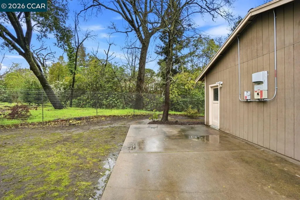 1903 Via Ferrari Lafayette CA 94549