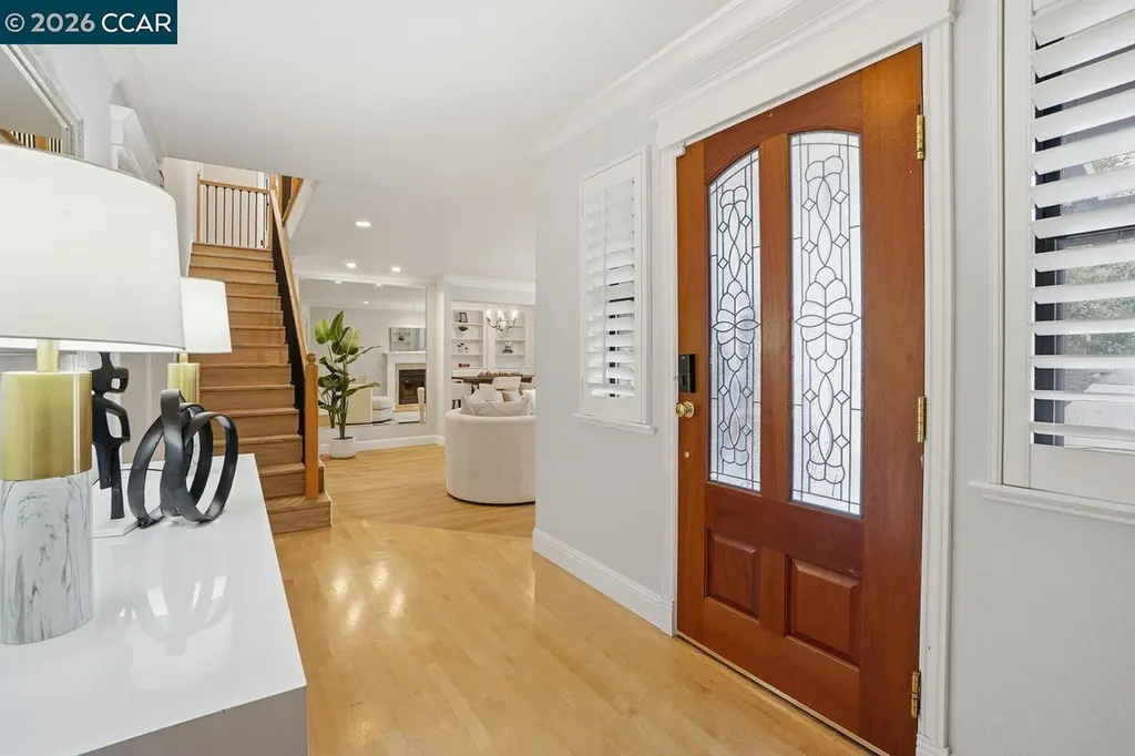 1903 Via Ferrari Lafayette CA 94549