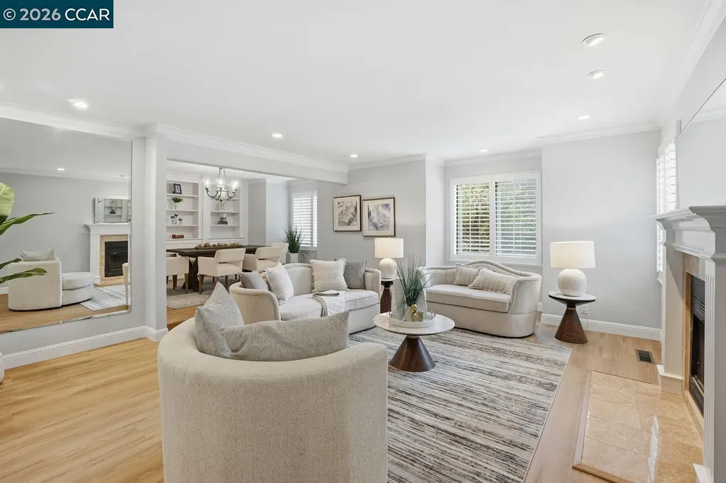 1903 Via Ferrari Lafayette CA 94549