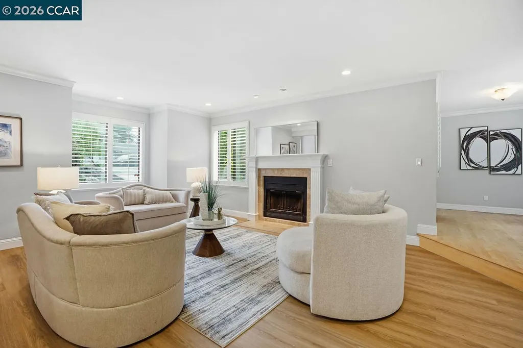 1903 Via Ferrari Lafayette CA 94549