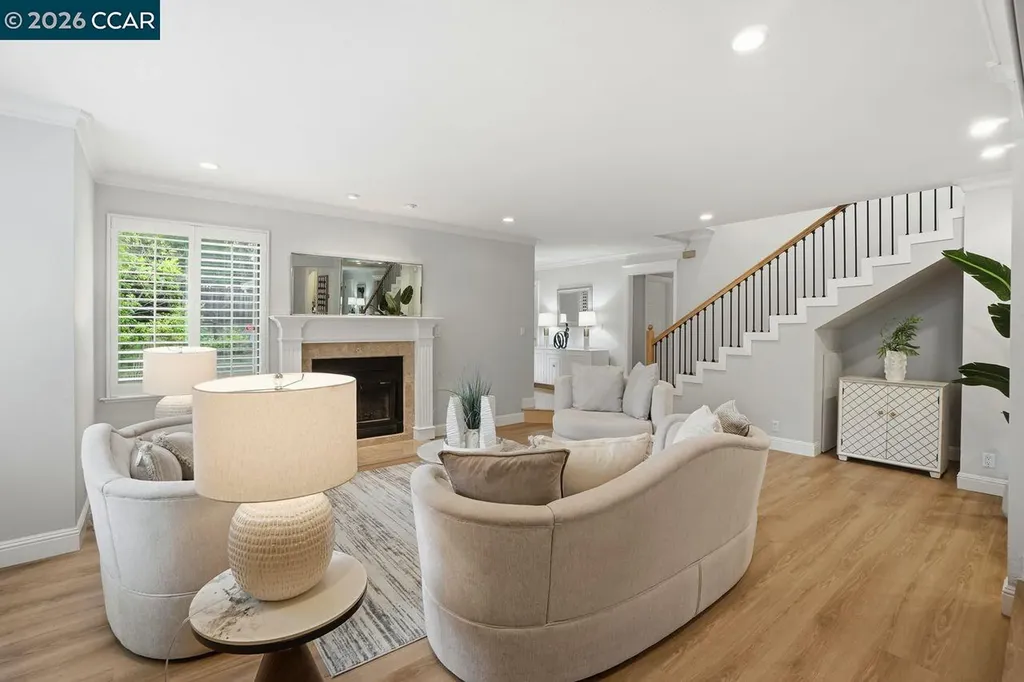 1903 Via Ferrari Lafayette CA 94549