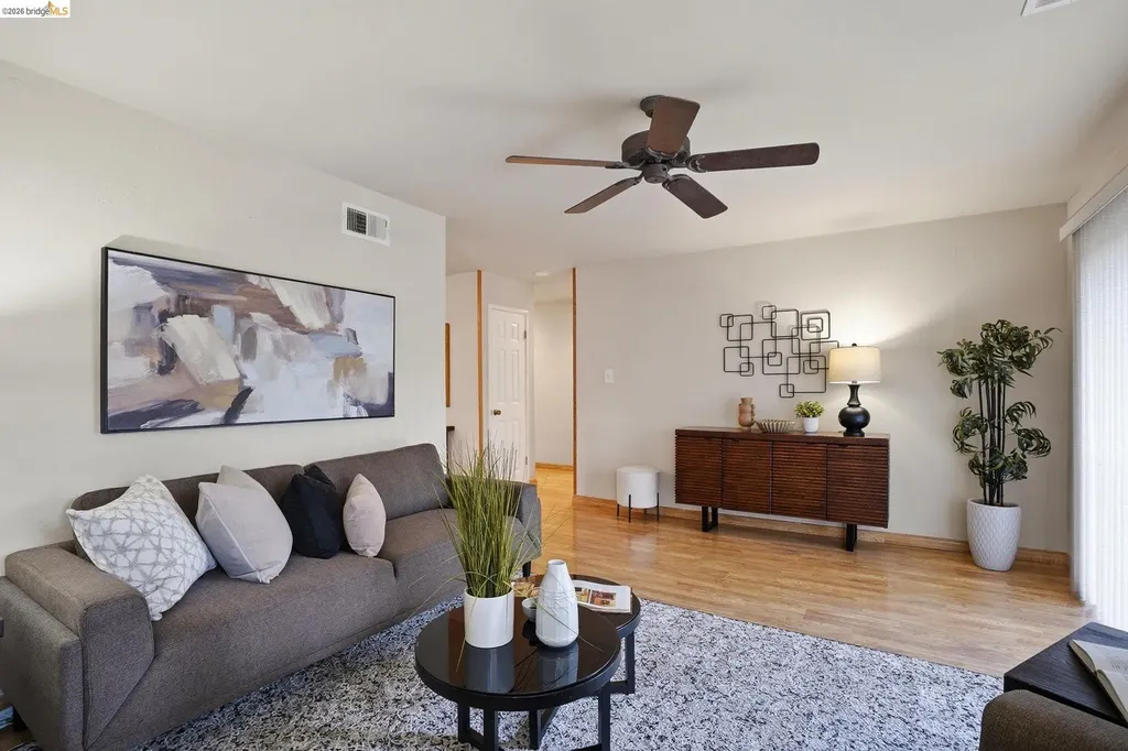 2758 Wexford Drive Concord CA 94519