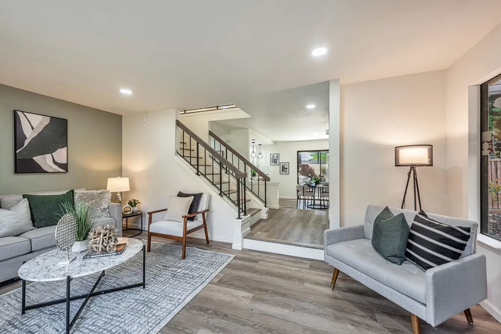 3810 Burton Common Fremont CA 94536