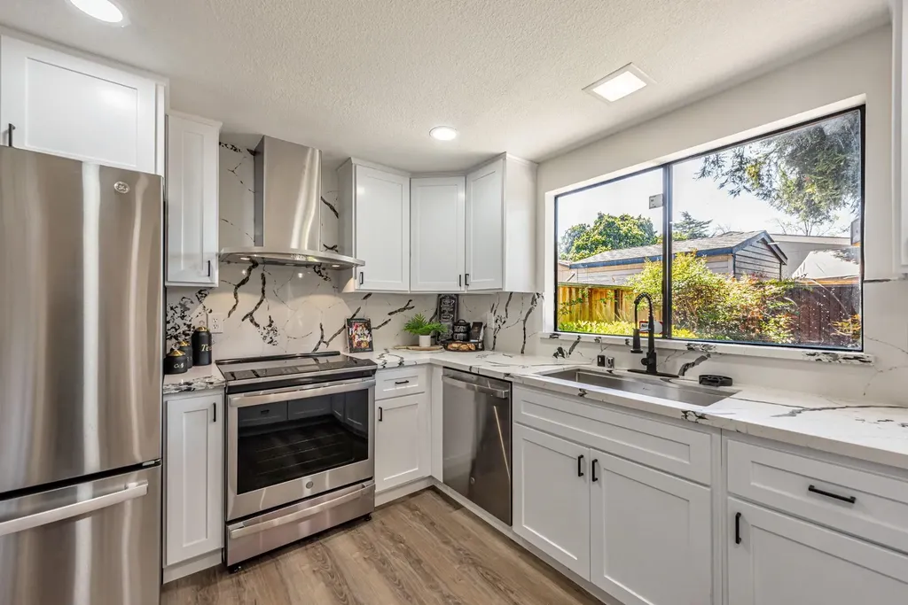 3810 Burton Common Fremont CA 94536