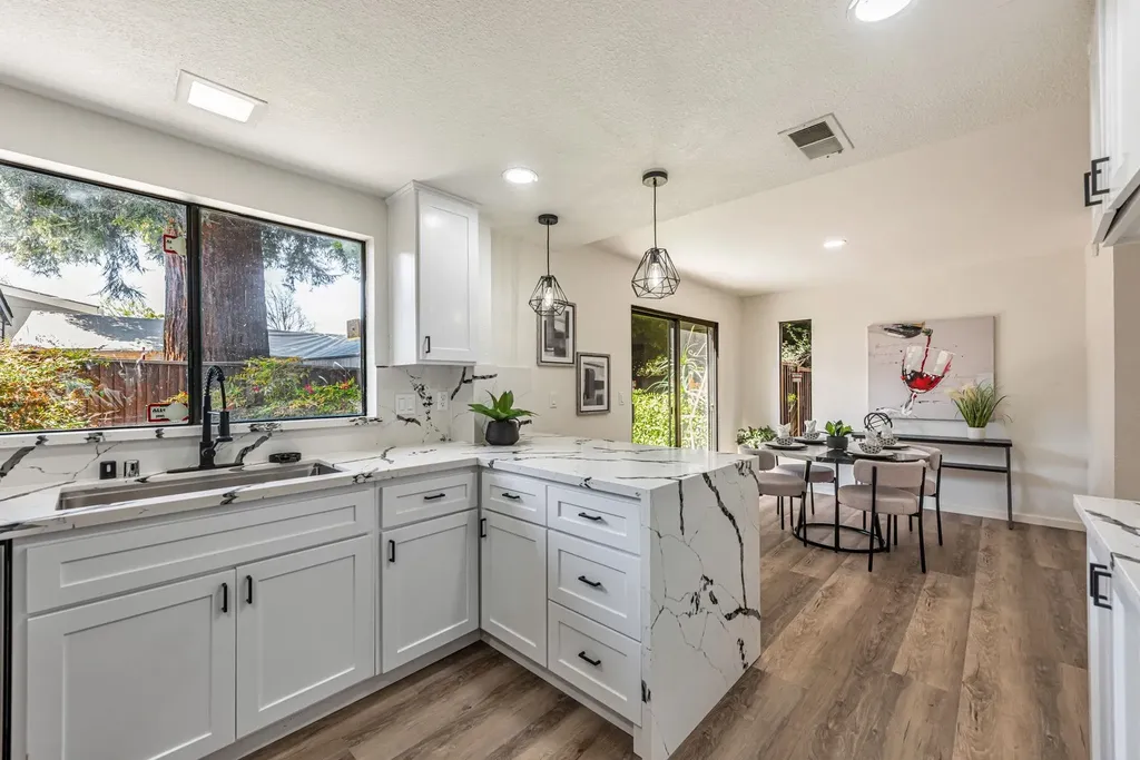 3810 Burton Common Fremont CA 94536