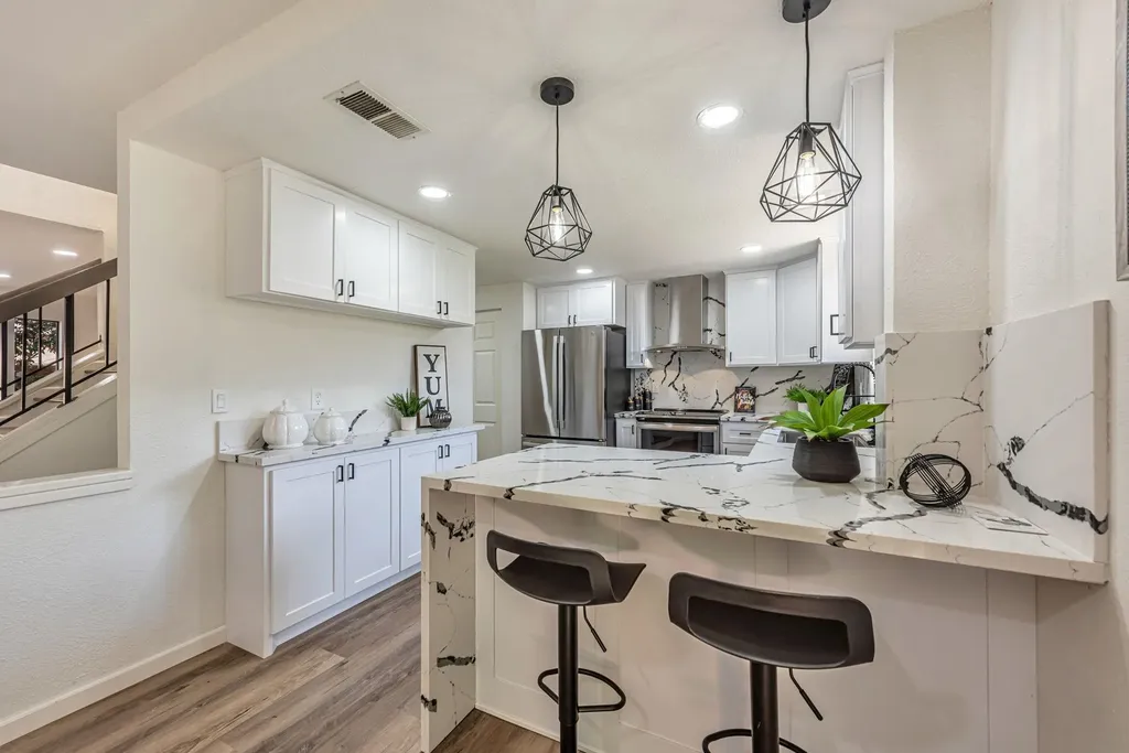 3810 Burton Common Fremont CA 94536