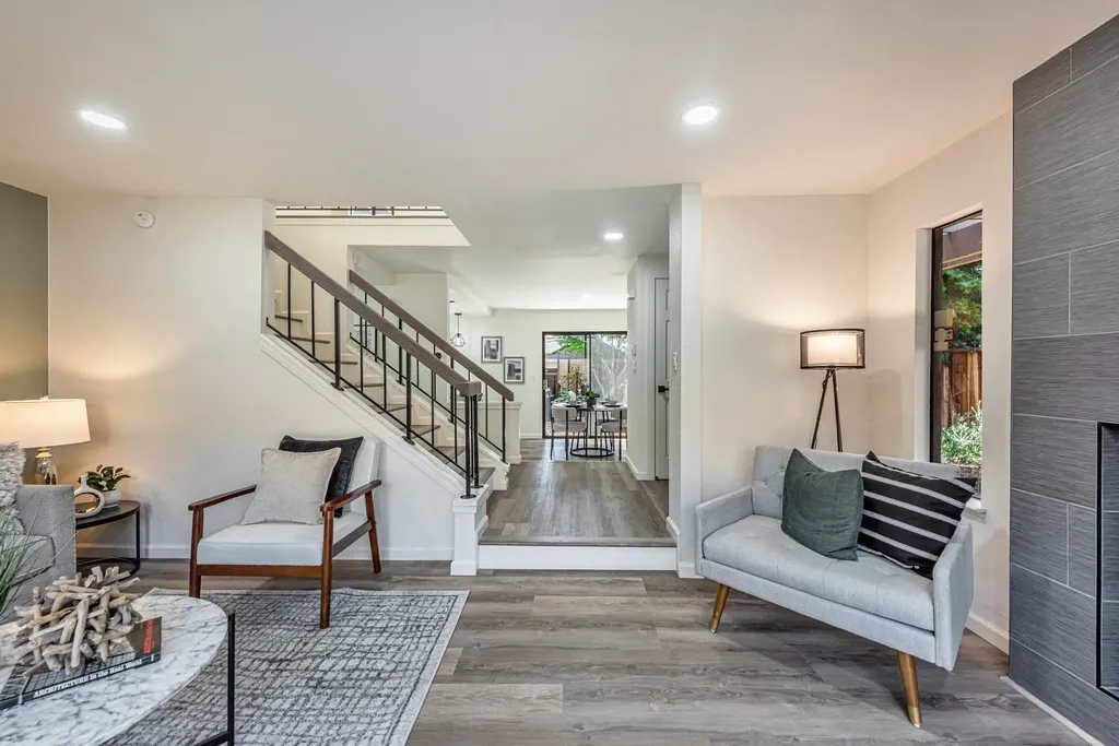 3810 Burton Common Fremont CA 94536