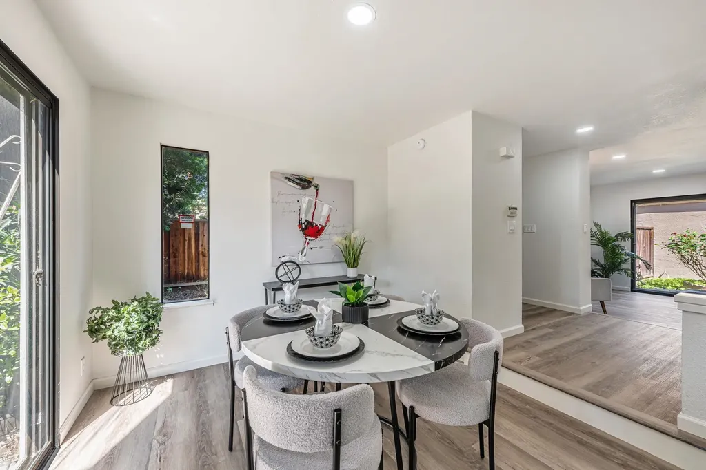 3810 Burton Common Fremont CA 94536