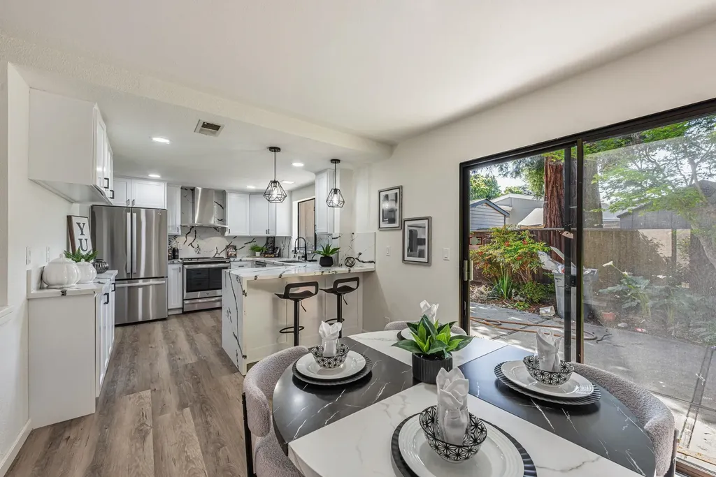 3810 Burton Common Fremont CA 94536