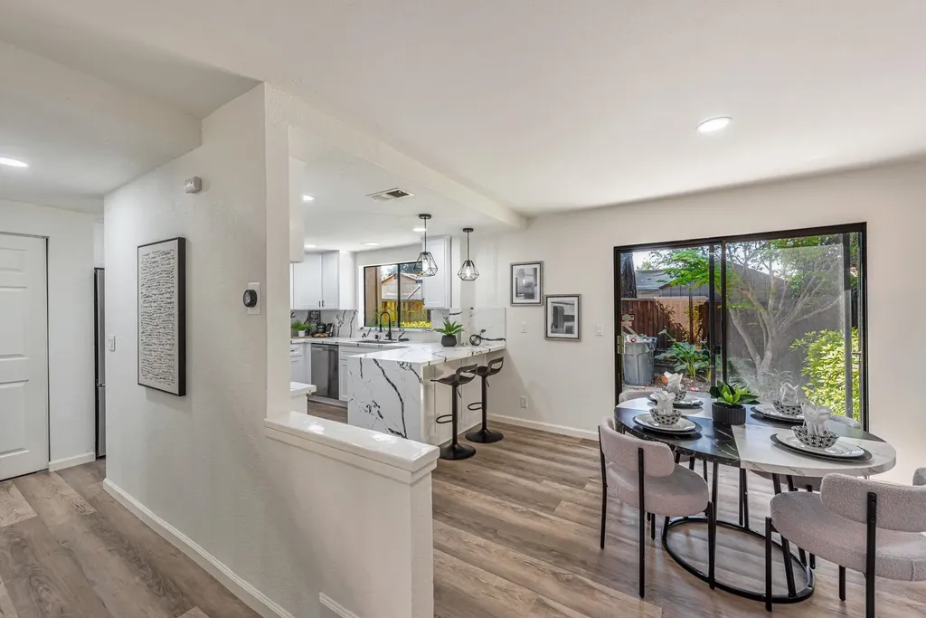 3810 Burton Common Fremont CA 94536